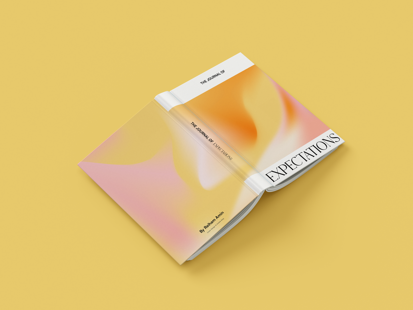The Journal of Expectations