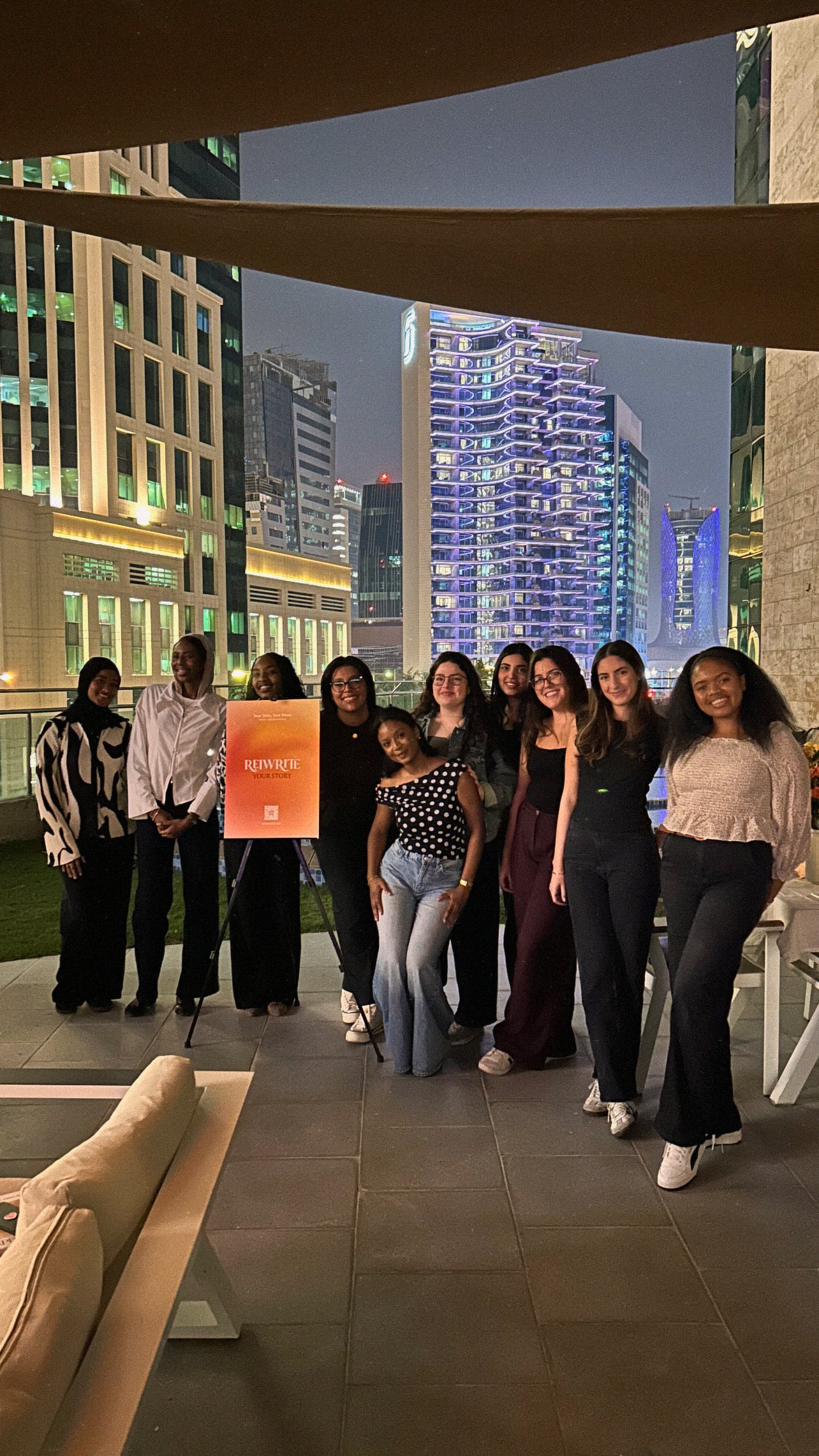 Reiwrite 2026: The Year You Choose